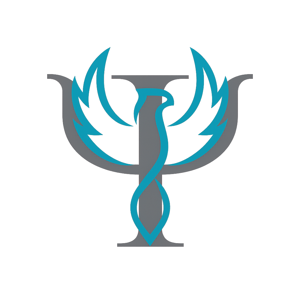 Lori-Beth Motta - Psychologue Logo